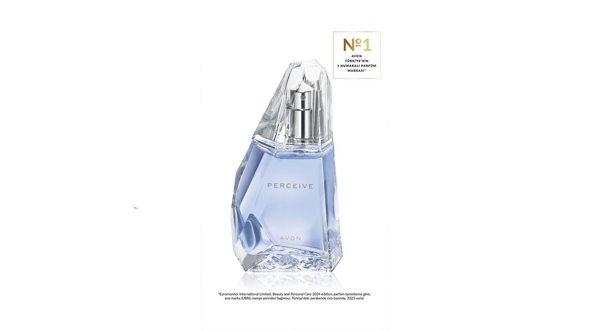 Avon Perceive Eau de Parfum for Women 50 ml