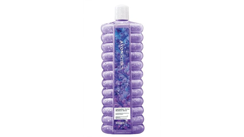 Avon Lavanta Kokulu Banyo Köpüğü 1000 ml