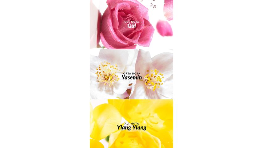 Avon Soft Musk EDT Kadın Parfümü 50 ml
