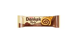 Ülker Dankek Çikolatalı & Kremalı Rulo Kek 28 g