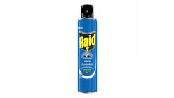 Raid Fly Repellent 2 in 1 300 ml