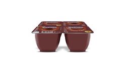 Danette Çikolatalı Puding 4 x 100 g