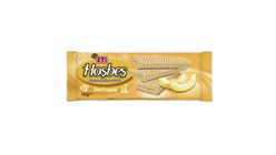 Eti Hoşbeş Kavun Aromalı Kremalı Gofret 142 g