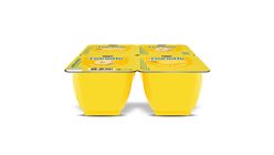 Danette Muzlu Puding 4 x 100 g