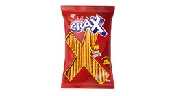 Eti Crax Sade Çubuk Kraker 80 g