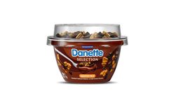 Danette Selection Wafer Mix 122 g