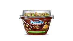 Danette Selection Antep Fıstığı & Baklava Parçaları 122 g