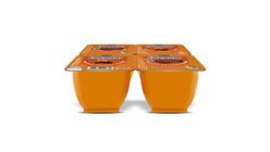 Danette Karamelli Çikolatalı Puding 4 x 100 g