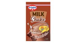 Dr. Oetker Çikolatalı Milkshake 24 g