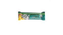Gigis Tropical Fruit Collagen Protein Bar 40 g