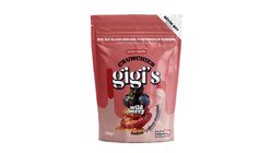 Gigis Mixed Snack with Almonds & Blueberries 115 g
