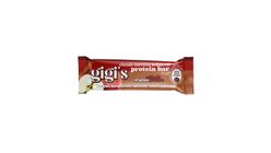 Gigis Apple Cinnamon Collagen Protein Bar 50 g