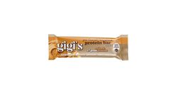 Gigis Peanut Collagen Protein Bar 50 g
