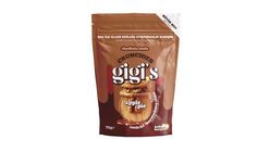 Gigis Mixed Nuts with Walnuts & Dried Apple 115 g