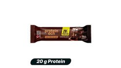 Protein Ocn Chocolate Flavored High Protein Bar 50 g