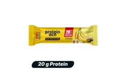 Protein Ocn Banana Flavored High Protein Bar 50 g