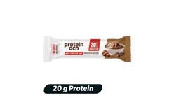 Protein Ocn Chocolate & Hazelnut Flavored High Protein Bar 50 g