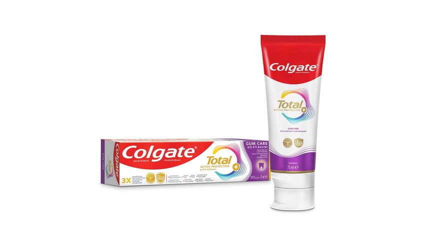 Colgate Total Pro Gum Health Toothpaste 75 ml