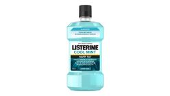Listerine Cool Mint Hafif Tat Ağız Bakım Suyu 500 ml