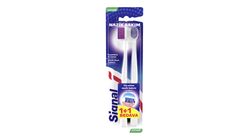 Signal Gentle Gum Care Toothbrush 1+1