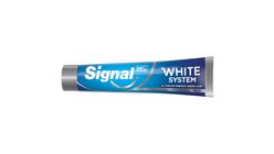 Signal White System Diş Macunu 75 ml