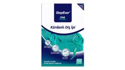 StopEver Well Tooth Toothpick Floss