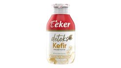 Eker Kereviz & Muz & Ananas Probiyotik Kefir 290 ml