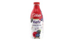 Eker Orman Meyveli Probiyotik Kefir 1 L