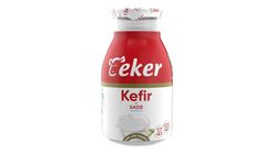 Eker Plain Kefir 200 ml