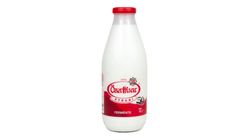 Özerhisar Cam Şişe Ayran 1 L