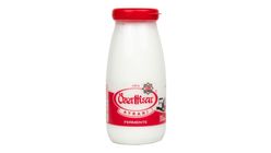 Özerhisar Glass Bottle Ayran 245 ml