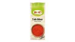 Bağdat Tatlı Toz Biber 75 g