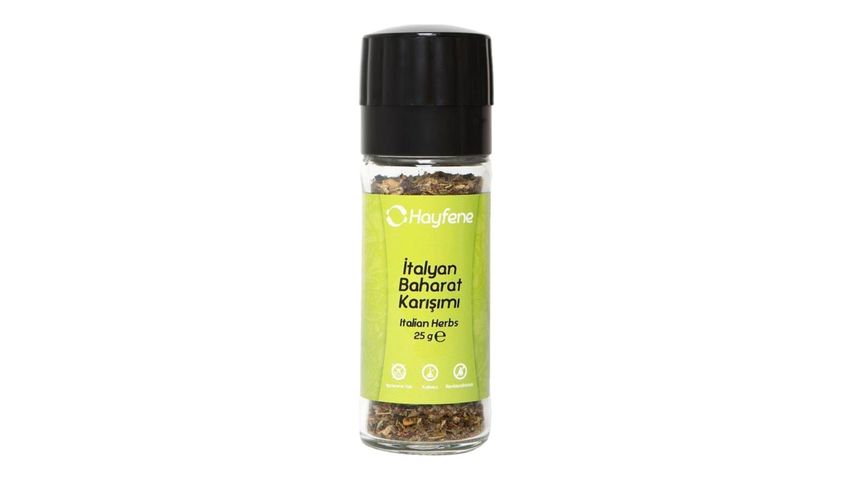 Hayfene Italian Spice Mix 25 g