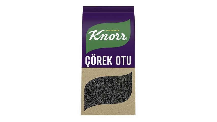 Knorr Çörek Otu 40 g