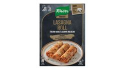 Knorr Italian Style Lasagna Rolls Preparation Kit 180 g