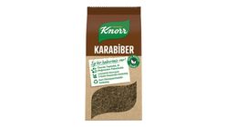 Knorr Black Pepper 60 g