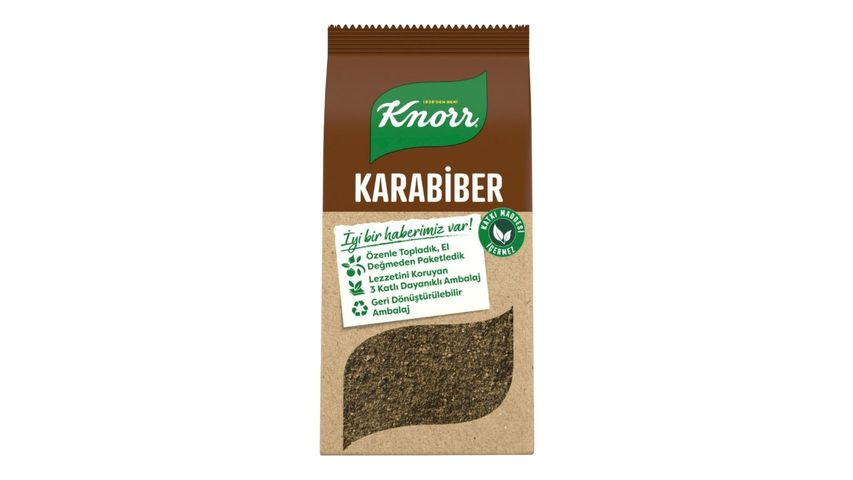 Knorr Karabiber 60 g