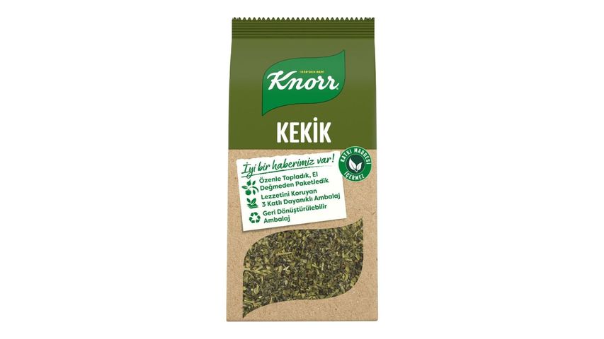 Knorr Kekik 20 g