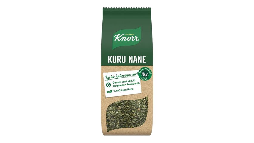 Knorr Mint 25 g