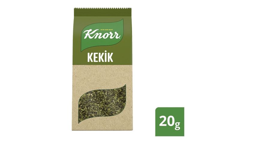 Knorr Kekik 20 g