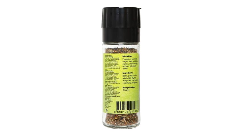 Hayfene Italian Spice Mix 25 g
