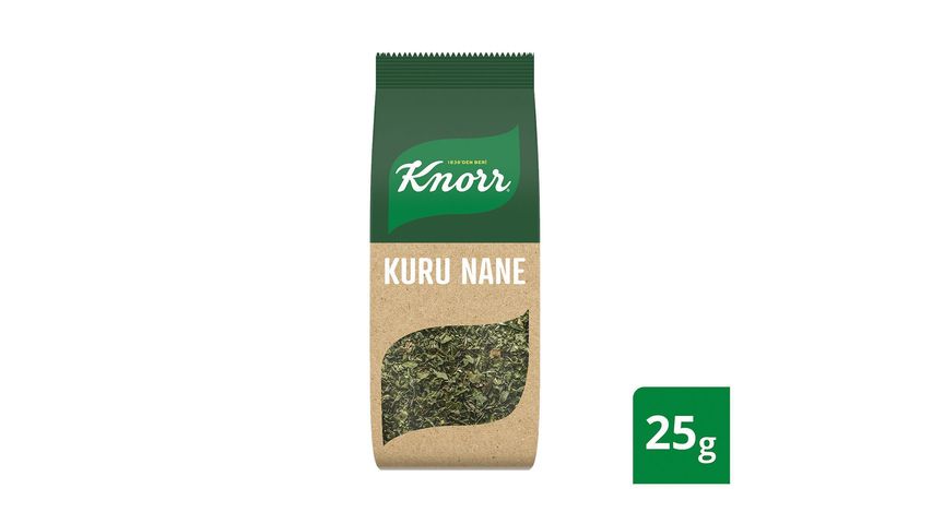 Knorr Mint 25 g