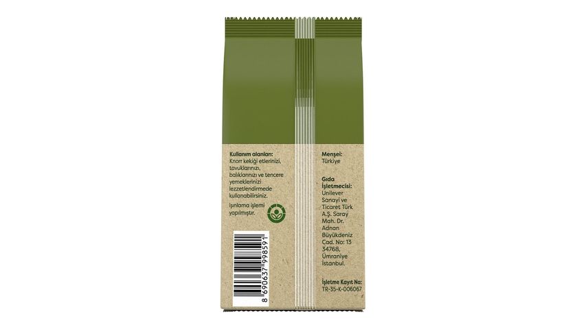 Knorr Kekik 20 g
