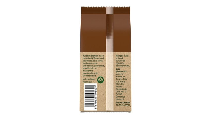 Knorr Karabiber 60 g