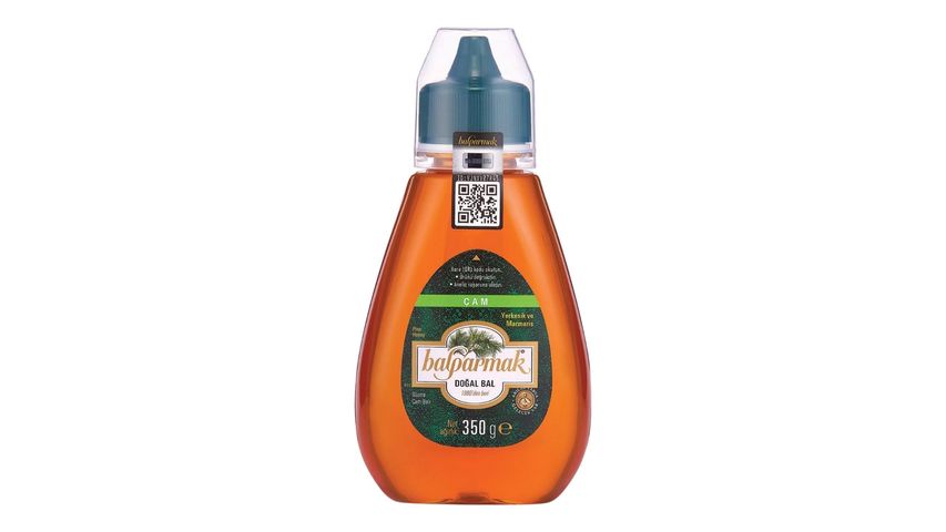Balparmak Çıtkapak Çam Balı 350 g