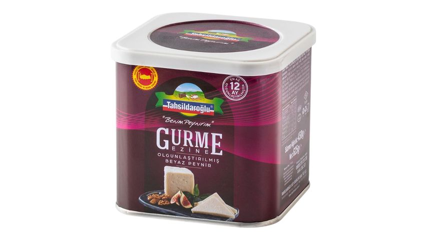 Tahsildaroğlu Gurme Ezine Peyniri 450 g