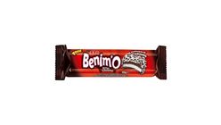 Eti Benimo Bitter Çikolatalı Bisküvi 80 g