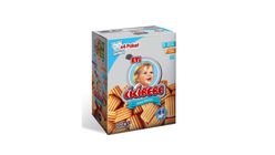 Eti Cicibebe Biscuits 700 g
