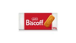 Lotus Biscoff Biscuits 125 g