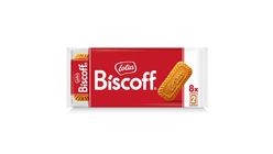 Lotus Original Caramelized Biscoff Biscuits 124 g